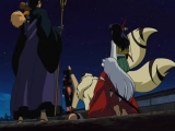 InuYasha 153.rész (magyar felirat)