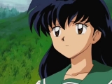InuYasha 154.rész (magyar felirat)