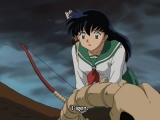 InuYasha 156.rész (magyar felirat)