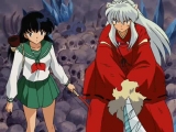 InuYasha 157.rész (magyar felirat)