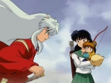 InuYasha 159.rész (magyar felirat)