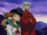 InuYasha 161.rész (magyar felirat)