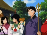 InuYasha 162.rész (magyar felirat)