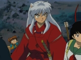 InuYasha 165.rész (magyar felirat)