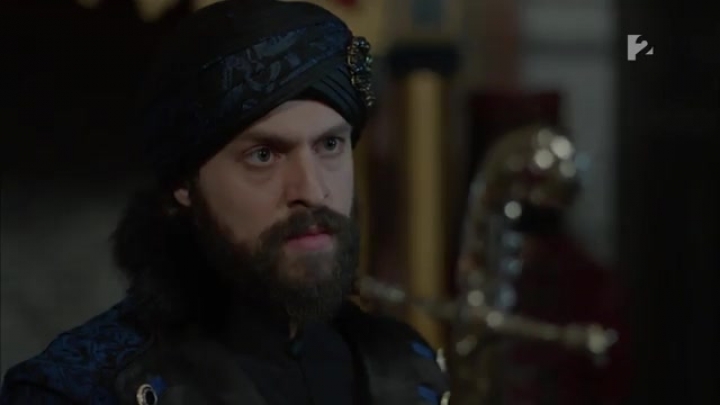 Az úrnő - 139.rész - 2.ÉVAD - 41.RÉSZ (Szinkronos!)