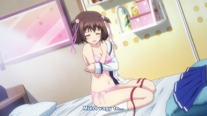 Da Capo III  4.rész Magyar felirattal