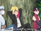 Boruto - Naruto Next Generations 40. rész...