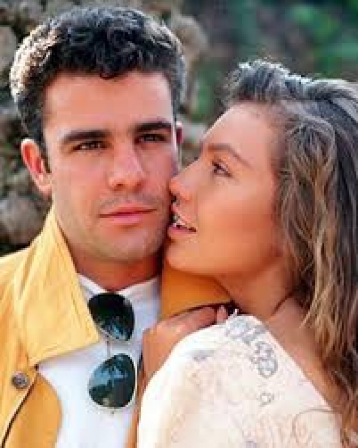 Marimar 11.rész-mex.sorozat 1994(Thalia)