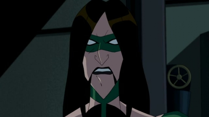 The Batman - 2. Évad - 13. Rész - A Sötét Város (Magyar Szinkron - DVDRip)
