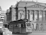 Budapest régen és most