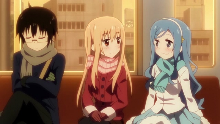 Himouto! Umaru-chan R 11. rész [Magyar Felirattal]