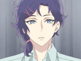 Sanrio Danshi - 03.rész [MAGYAR FELIRAT]