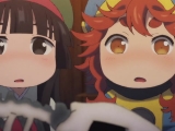 Hakumei to Mikochi - 02.rész [MAGYAR FELIRAT]