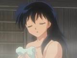 InuYasha 136.rész (magyar felirat)