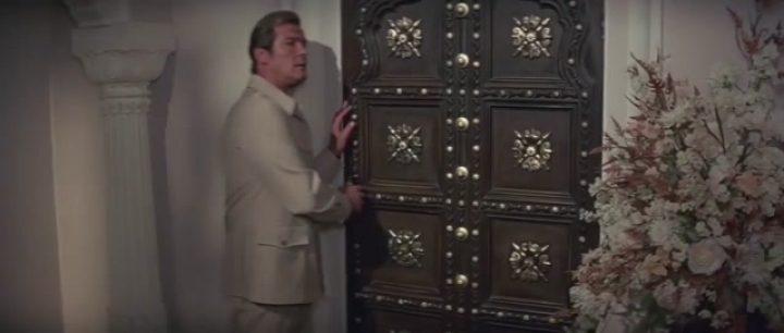 Itt az összes James Bond egyetlen videóban!