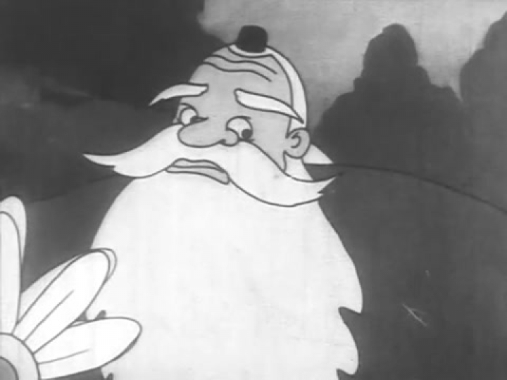 Benkei tai Ushiwaka (1939)