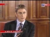 Gyurcsány - Orbán vita  - 2005
