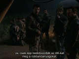 Seal Team 1. évad 11. rész