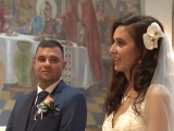 Evi és Peti esküvője - 2016. augusztus 27.