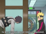 Boruto - Naruto Next Generations  42. rész Egy...