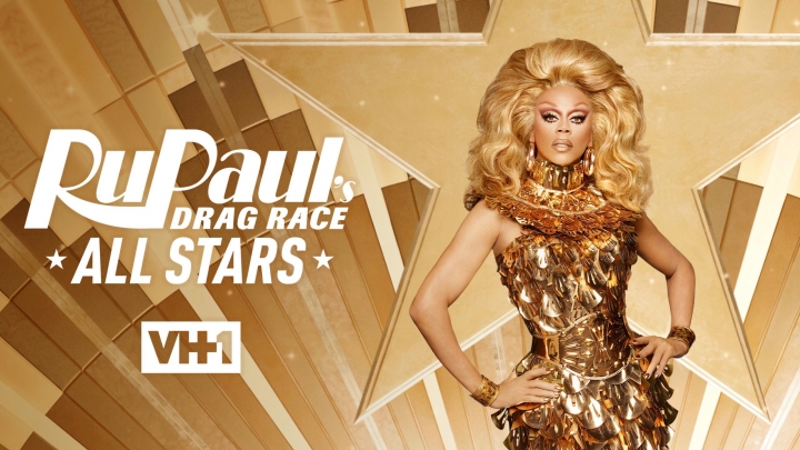 RuPaul's Drag Race All Stars S03E01