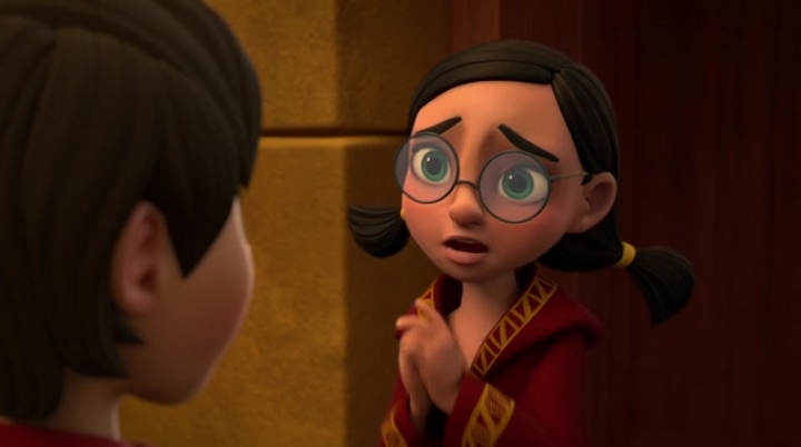 Elena - Avalor hercegnője SO1E20
