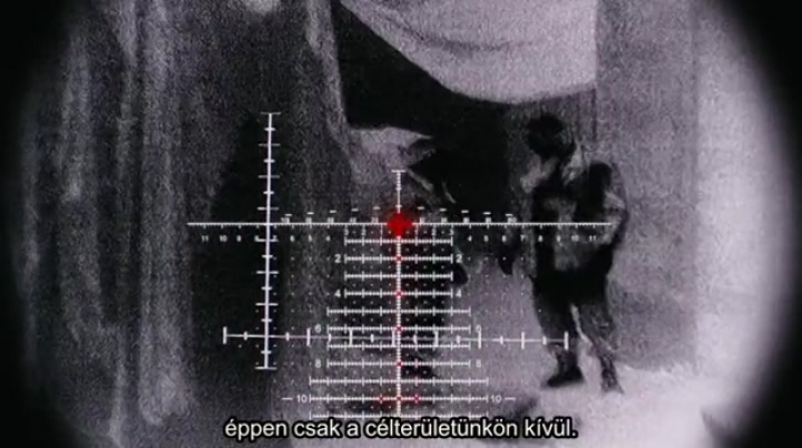 Seal Team 1. évad 12. rész