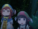 Hakumei to Mikochi - 03.rész [MAGYAR FELIRAT]