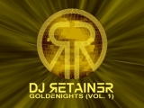 Dj Retainer - GoldeNightS (Vol. 1)