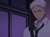 Sanrio Danshi - 04.rész [MAGYAR FELIRAT]