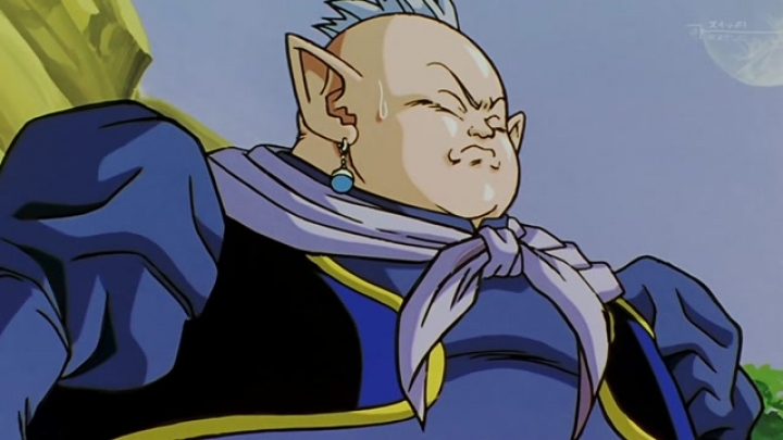 Drag0n BaII Kai anime 150. rész magyar felirattal [NKWT]