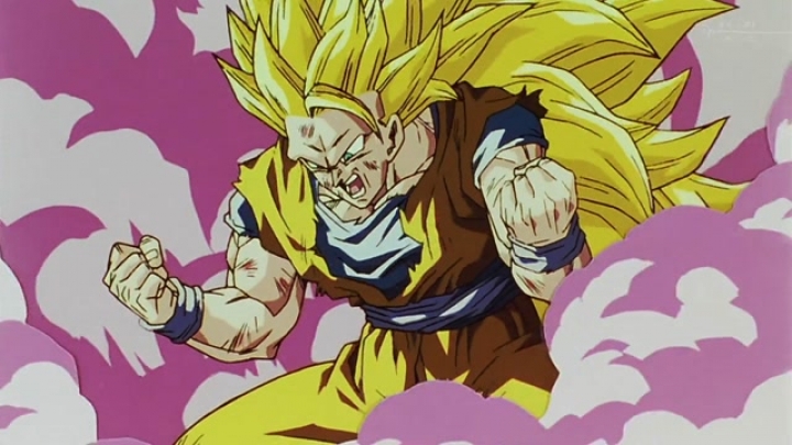 Drag0n BaII Kai anime 152. rész magyar felirattal [NKWT]