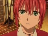 Mahoutsukai no Yome 16.rész /magyar felirat/