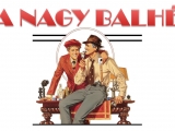 A nagy balhé - The Sting- (teljes film)