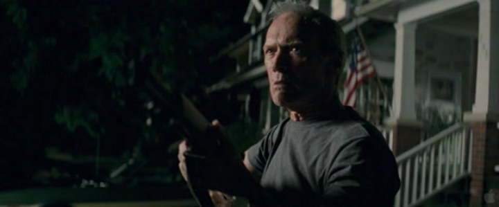 Gran Torino (előzetes)