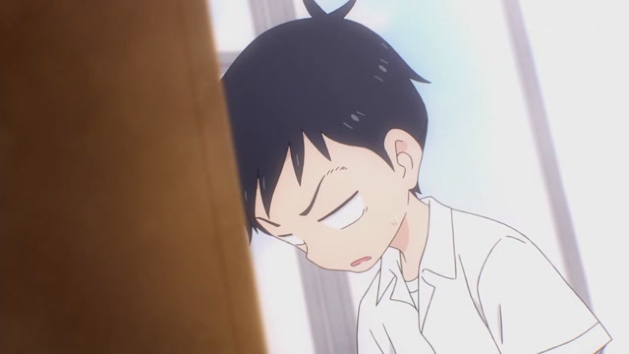 Karakai Jouzu no Takagi-san – 04 – Random Curiosity