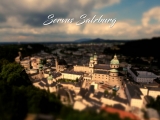 Salzburg lekicsinyítve