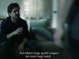 Ghost Wars/Szellem Háborúk 1. évad 8. rész