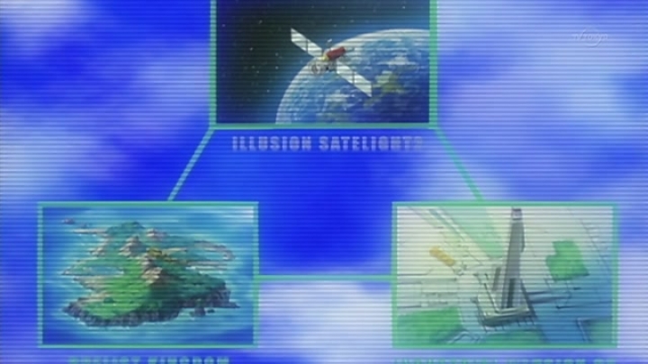 Yu-Gi-Oh! Duel Monsters - 9.rész [Magyar felirat] [720p]