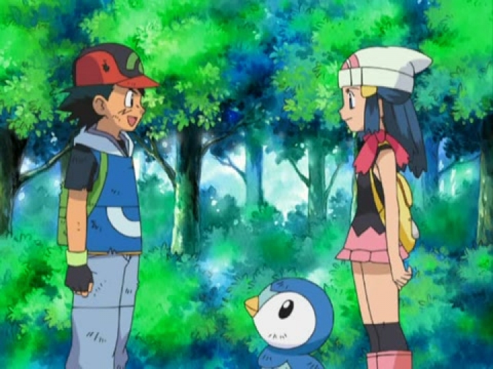 Pokemon S10E03-Diamond And Pearl-[HUN]