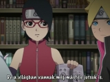 Boruto - Naruto Next Generations 43. rész A...
