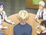 Sanrio Danshi - 05.rész [MAGYAR FELIRAT]