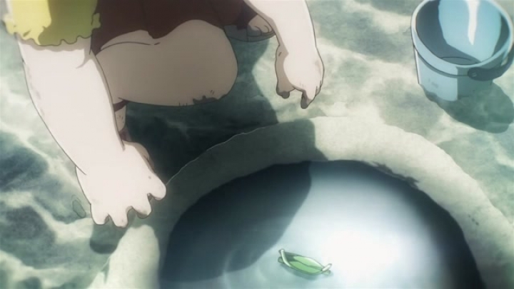 Sora Yori Mo Tooi Basho [1. rész]