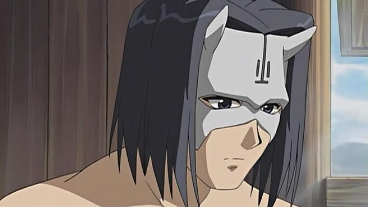 Utawarerumono 12. rész (magyar felirattal)
