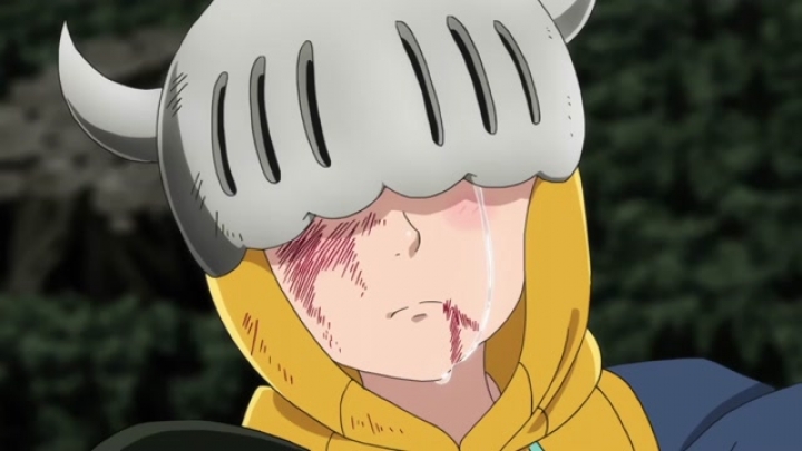 Nanatsu no Taizai: Imashime no Fukkatsu 04. rész [Magyar Felirattal]