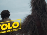 Solo: Egy Star Wars történet l A Nagy Játszma...