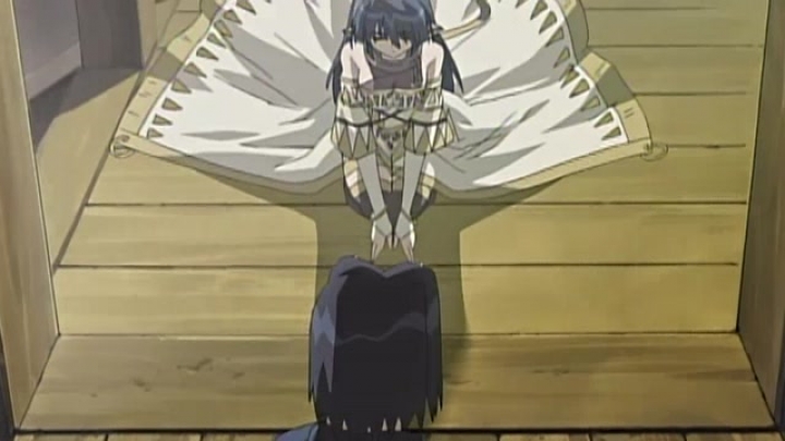 Utawarerumono 18. rész (magyar felirattal)