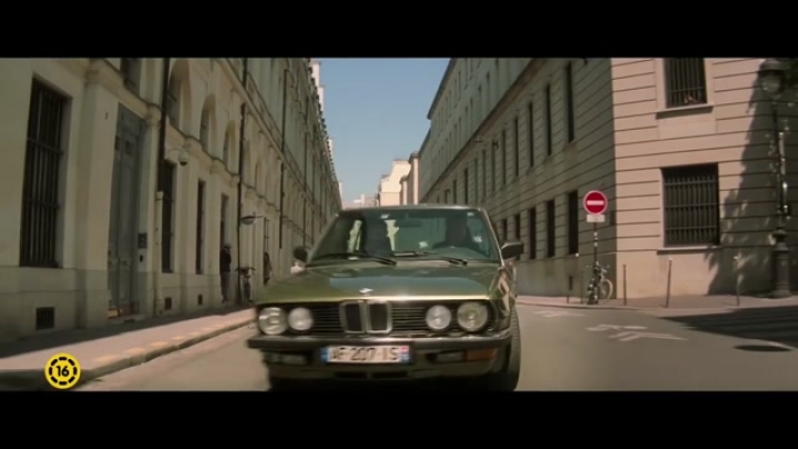 Mission: Impossible - Utóhatás (előzetes)