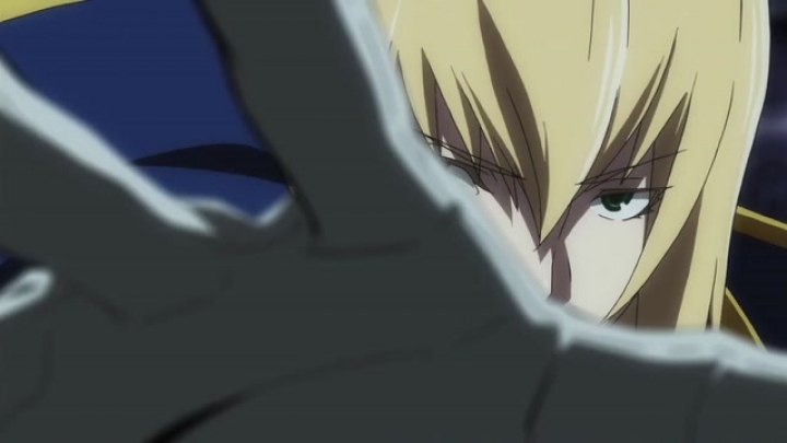 BlazBlue: Alter Memory 9.rész (Magyar Felirat)