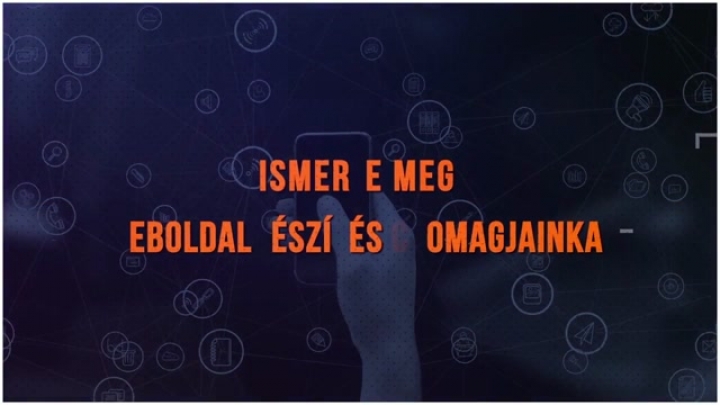 Weboldal készítés
